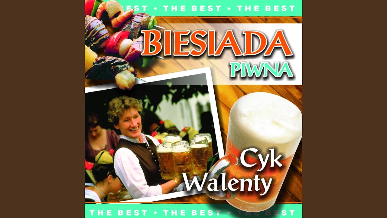 Cyk walenty