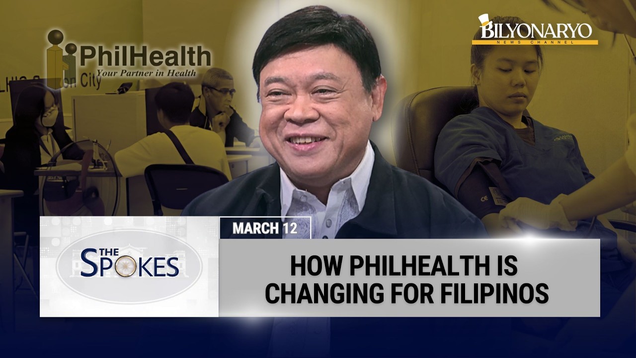 The Spokes | March 12, 2026