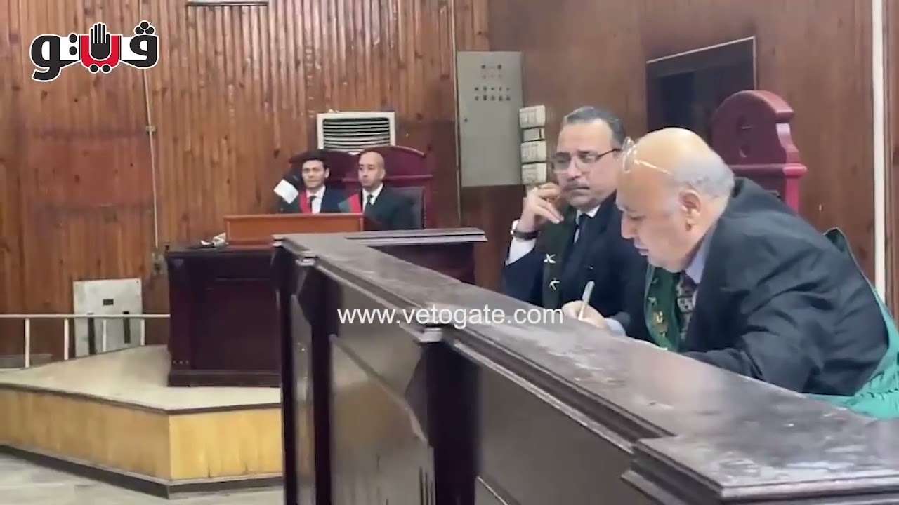 بدء استجواب المتهمين بقتل نجل سفير سابق