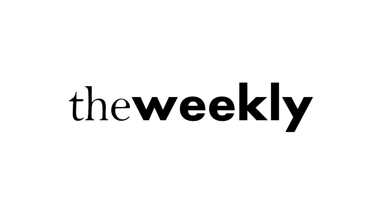 THE WEEKLY 19:  Numbers 25-36