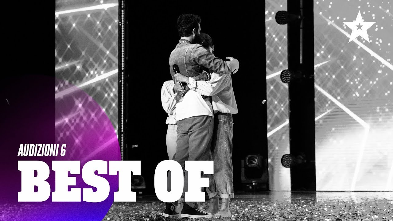 Il meglio della sesta puntata di Audizioni | IGT 2019