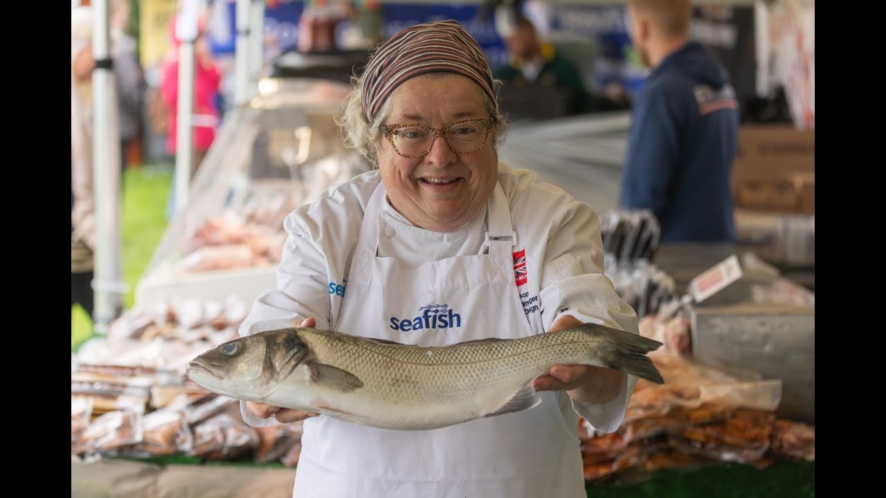 The Taste of Cumbria Festival