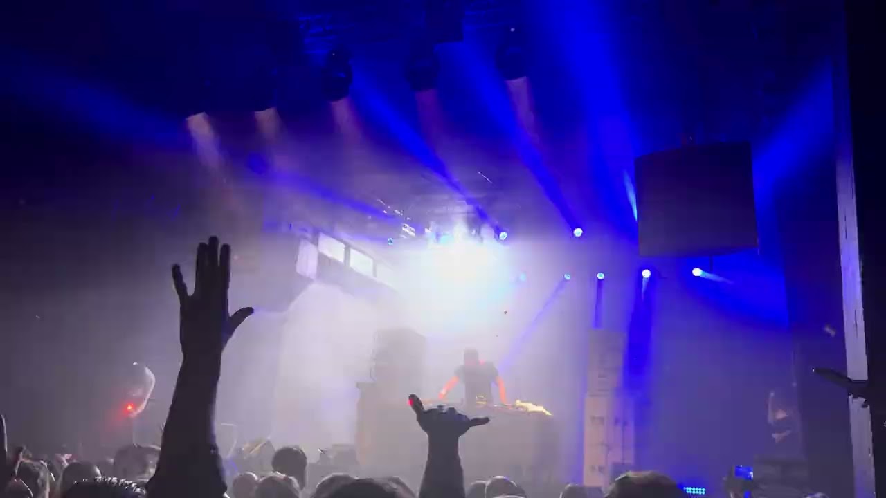 ATB - 9 PM - Gdansk 2025