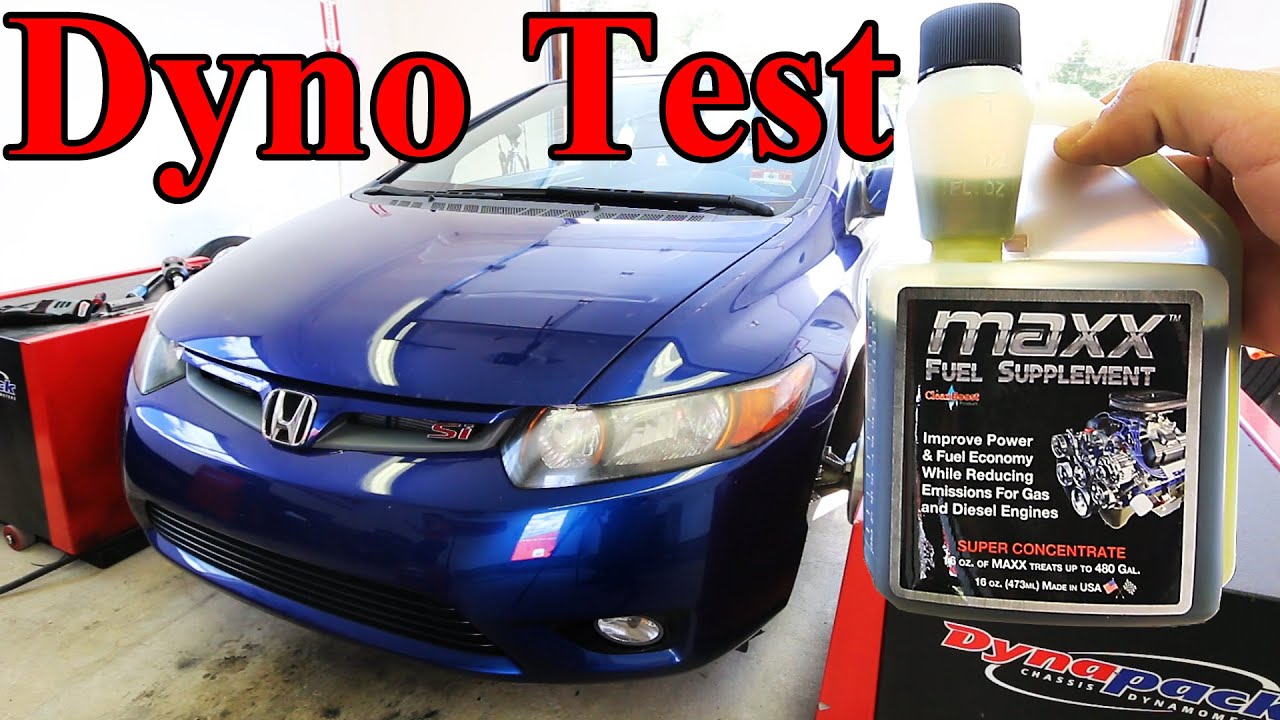 Can a Fuel Additive Really Increase Horsepower in Your Car? (With Proof)