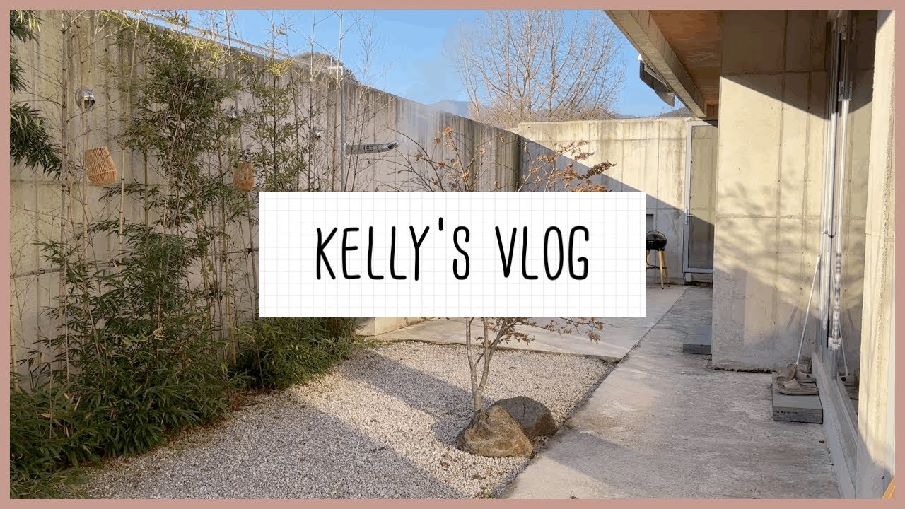 [Kelly's VLOG] 언니들이랑 우당탕 춘천 여행 1박 2일🎀 날씨도 좋고 기분도 좋고🎄