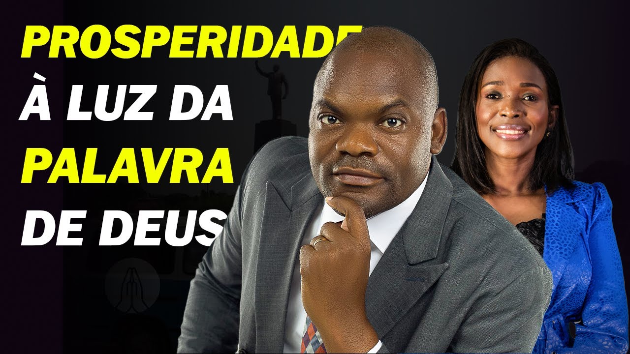 Deixe de Ser Medíocre! A Chave Bíblica Para Sua Prosperidade Financeira | Podfé