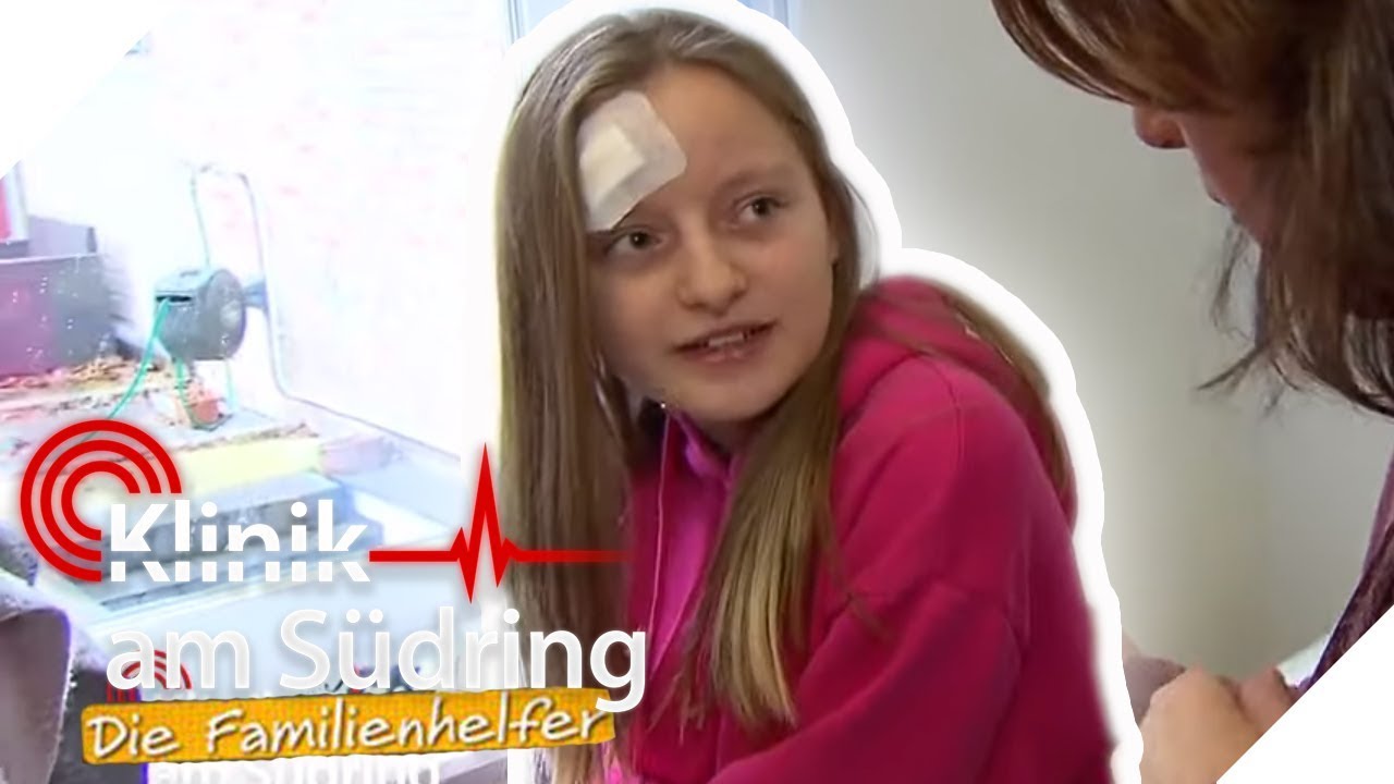 Spritzen-Panik: Wieso hat Sophie (14) so große Angst? | Die Familienhelfer | SAT.1