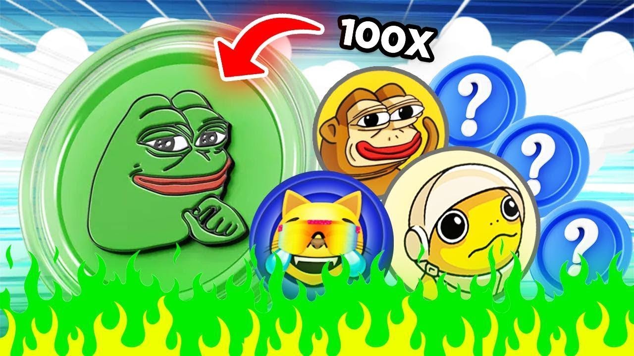 MEME COIN SHILL & CHILL 🚨