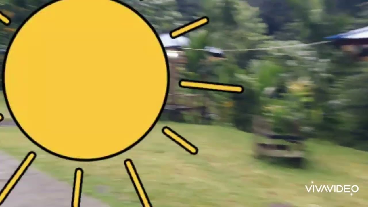 Libur 4 hari kabur aja dulu.....