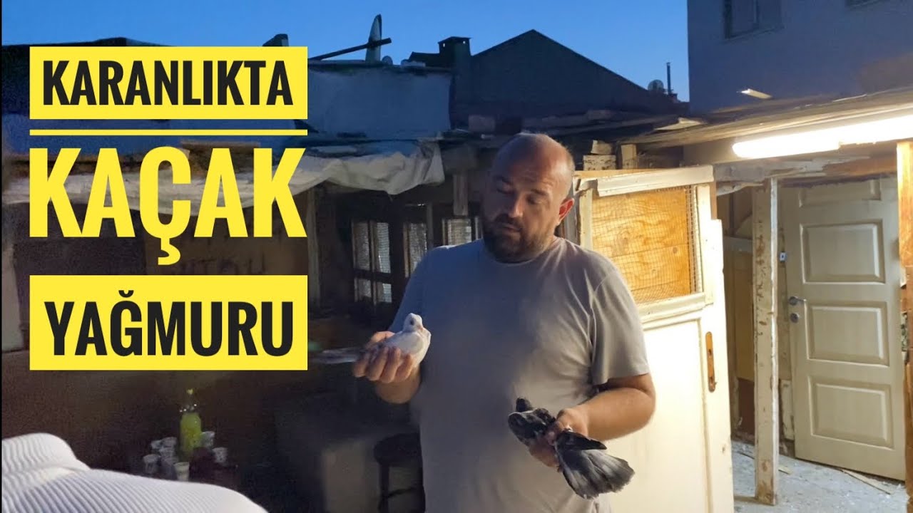 GECE GECE HER TARAFIMIZI KAÇAKLAR SARDI. EFSANE BOL HARAKETLİ KAÇAK VİDEOSU OLDU KAÇ TANE YAKALADIK?