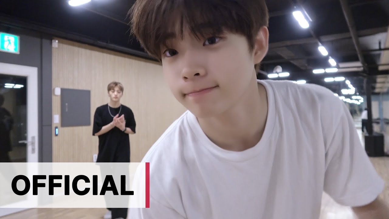 TIOT(티아이오티) [MOMENT-IOT] Ep.04 : ROCK THANG Dance Practice BEHIND [ENG/JPN]