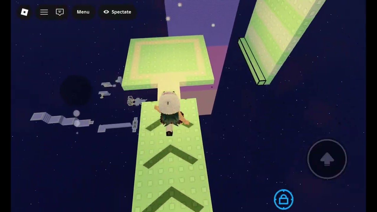 Part 1 Wallhop tower?😅