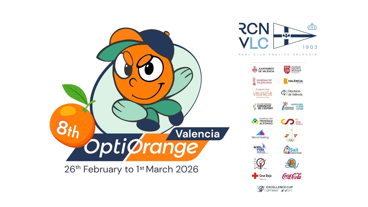 Optiorange 2026 Day 4