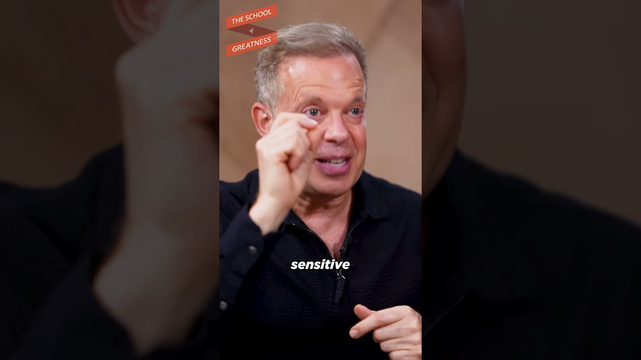 Сила шишковидной железы | Доктор Джо Диспенза