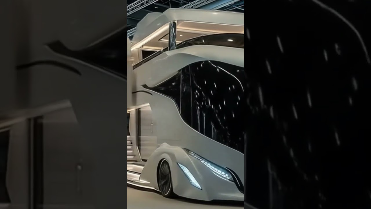 2026 luxury motorhome #shorts#shortvideo#shortyoutubevideo