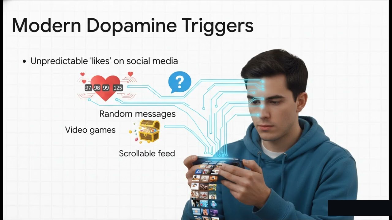 How Dopamine Works