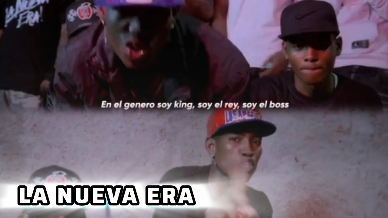 Alex King  - (LA JERARQUIA) Video Oficial Dir  @andaquimu