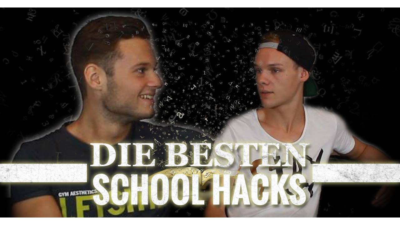 DIE BESTEN SCHOOL HACKS | inscope21 Style