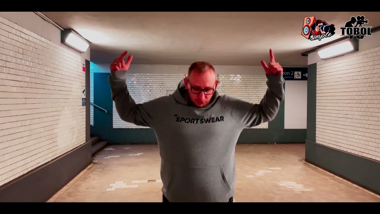 Tobol - Silesian follow up (prod. Haski) OFFICIAL VIDEO