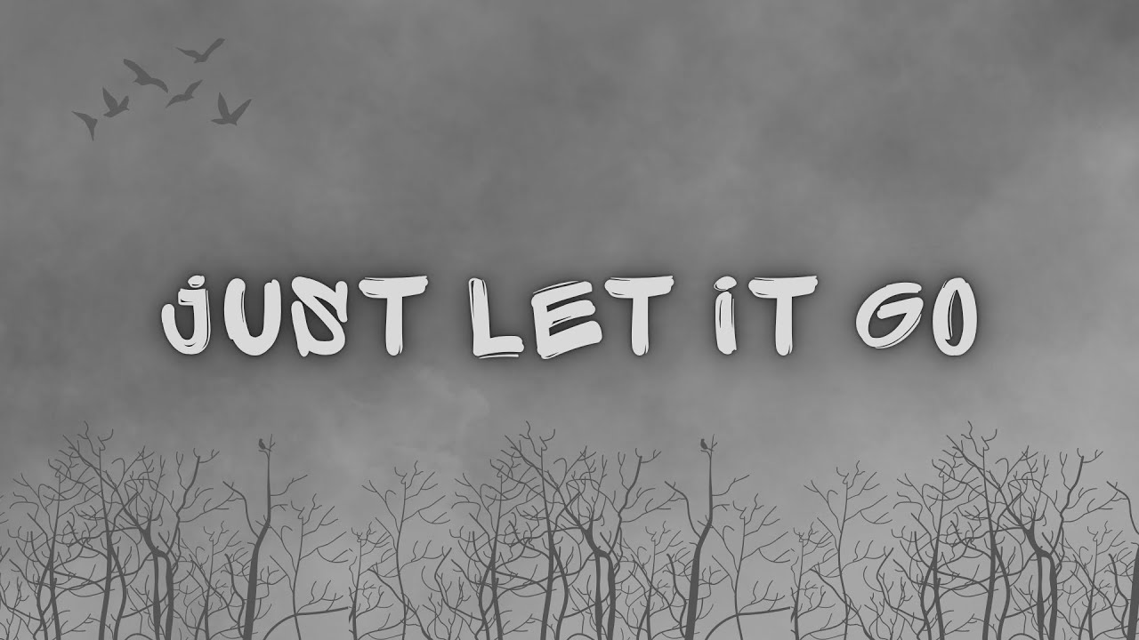 KANDRΞIN_Let It Go (when plans fall apart)
