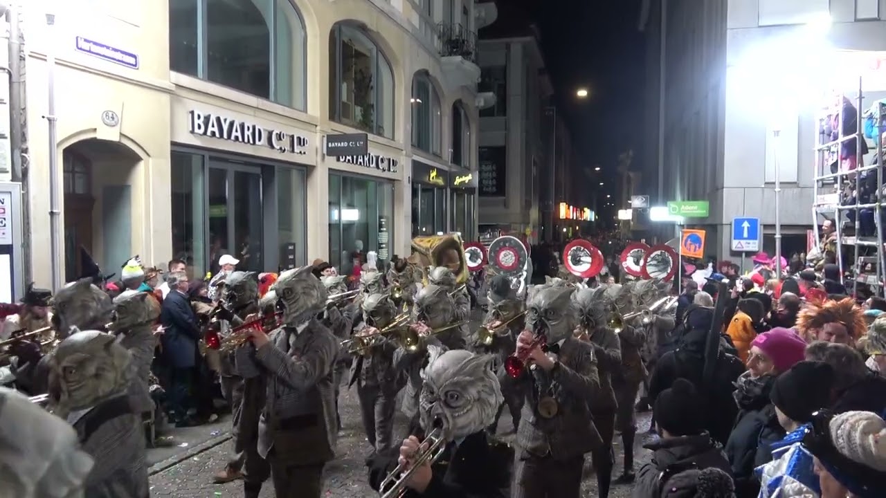 Nachtheueler Horw - Monstercorso 13.02.2024