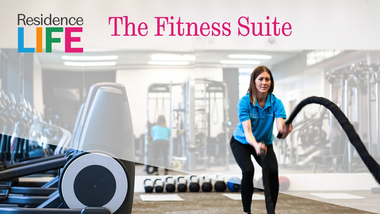 The Fitness Suite