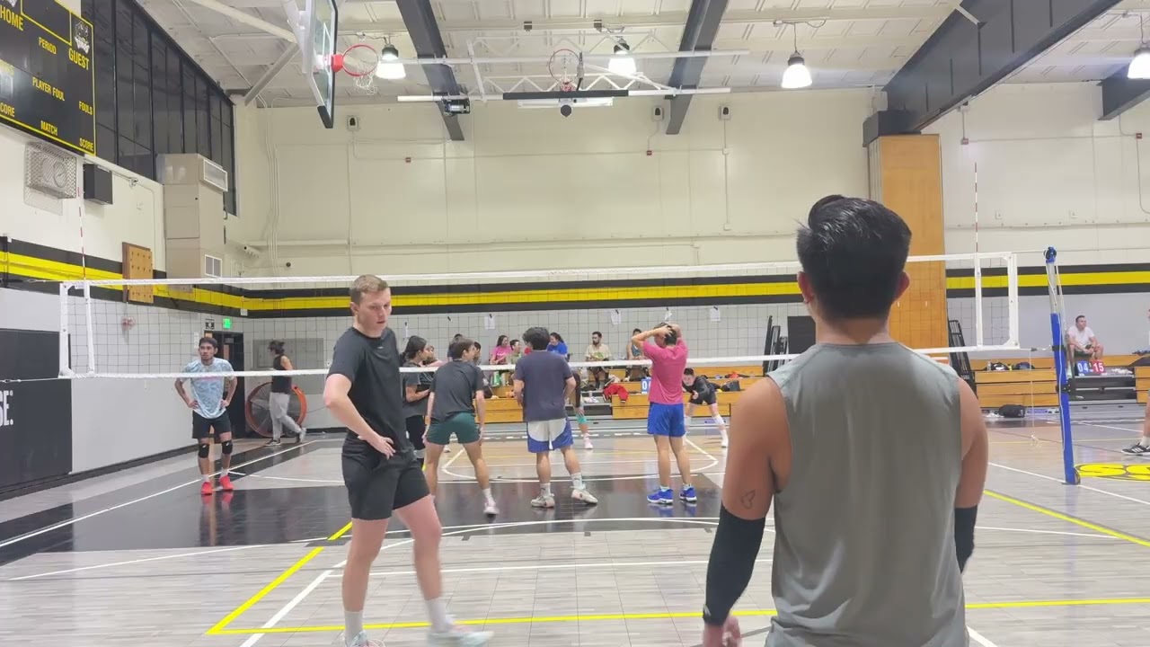 2/10/27 Bsh co ed set 3