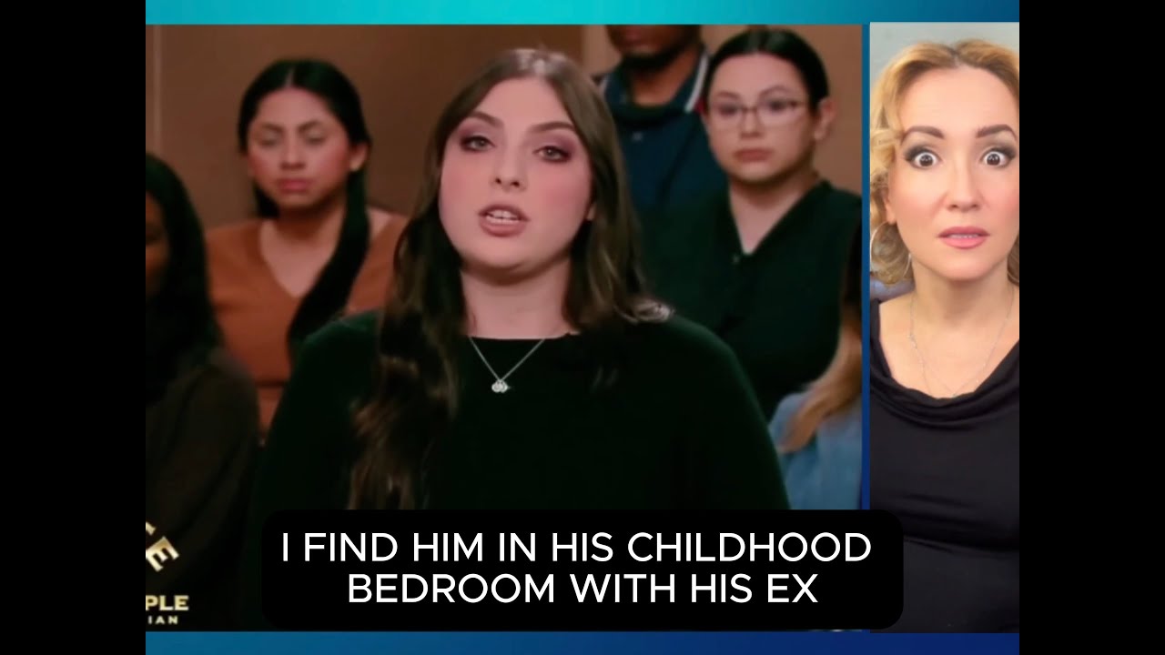 Woman SUING former Fiancé's MOTHER for inviting his EX to ENGAGEMENT party!