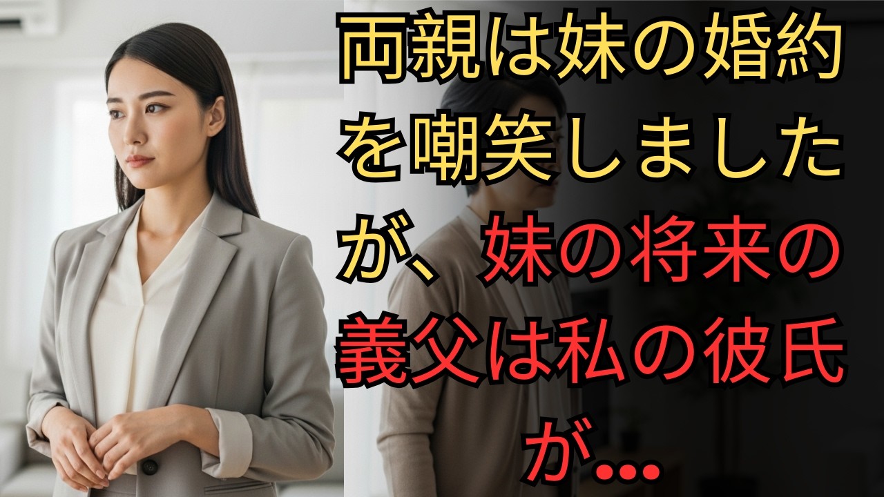 義母がカード全凍結→離婚した私、実は筆頭株主でした…40歳女性の壮絶逆転劇