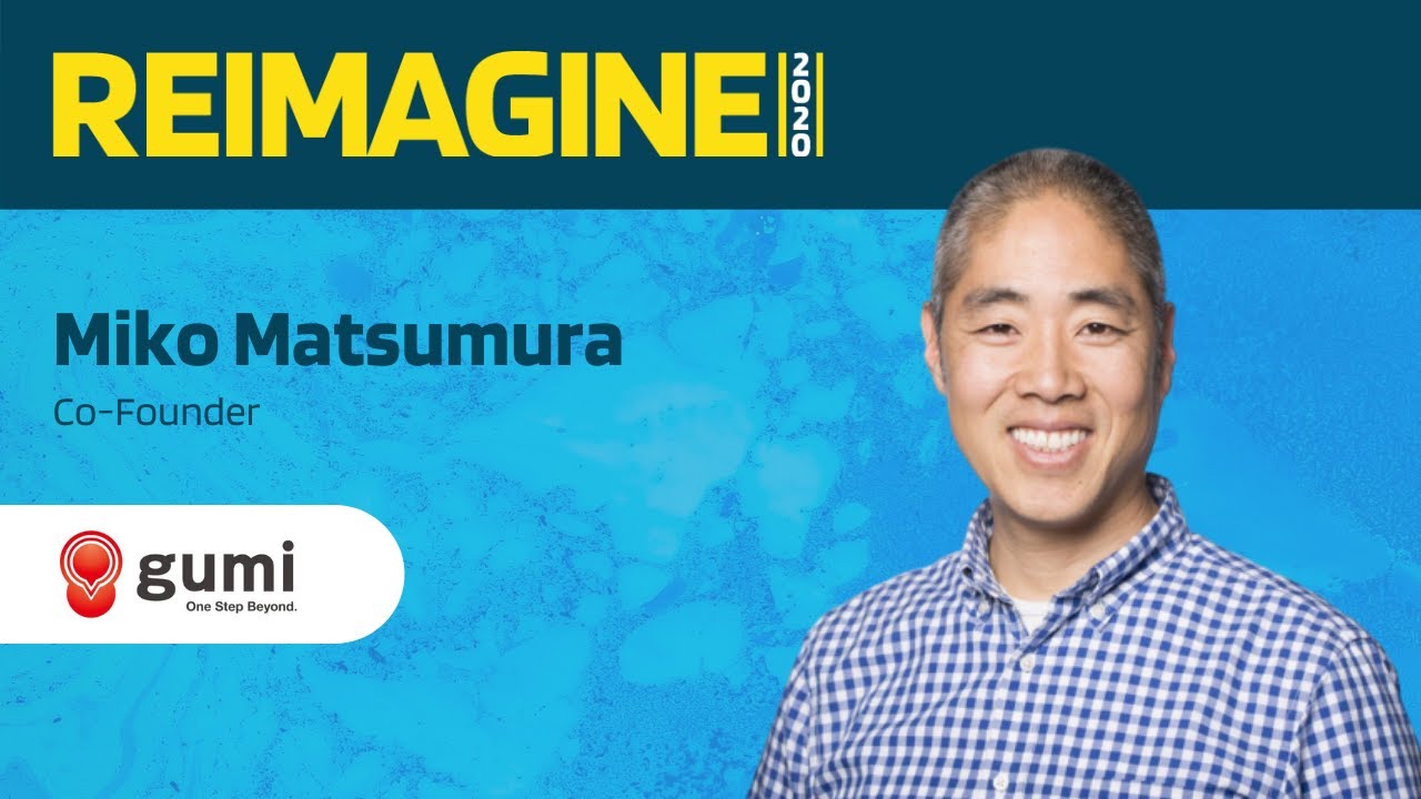 REIMAGINE 2020 v1.0 - Miko Matsumura - Evercoin