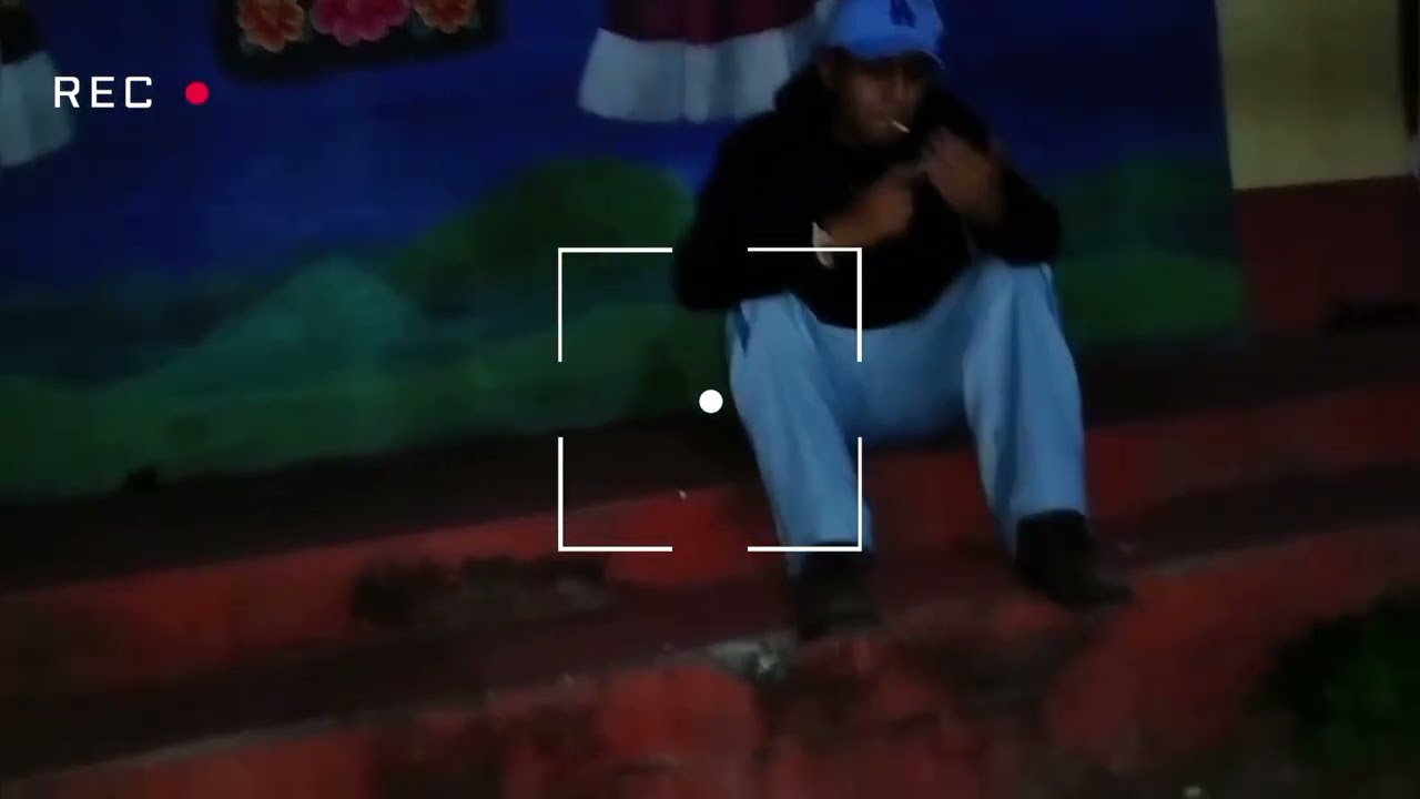 Una misión - GHOST H 