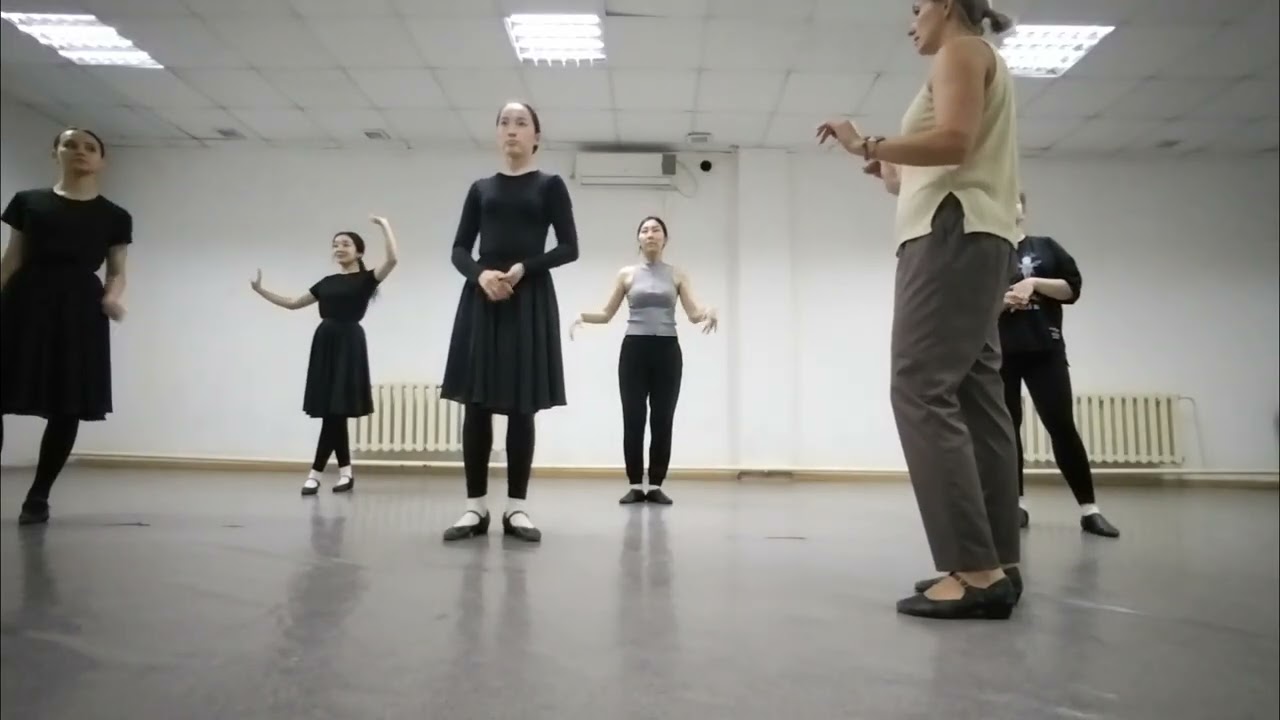 Народный узбекский (2)