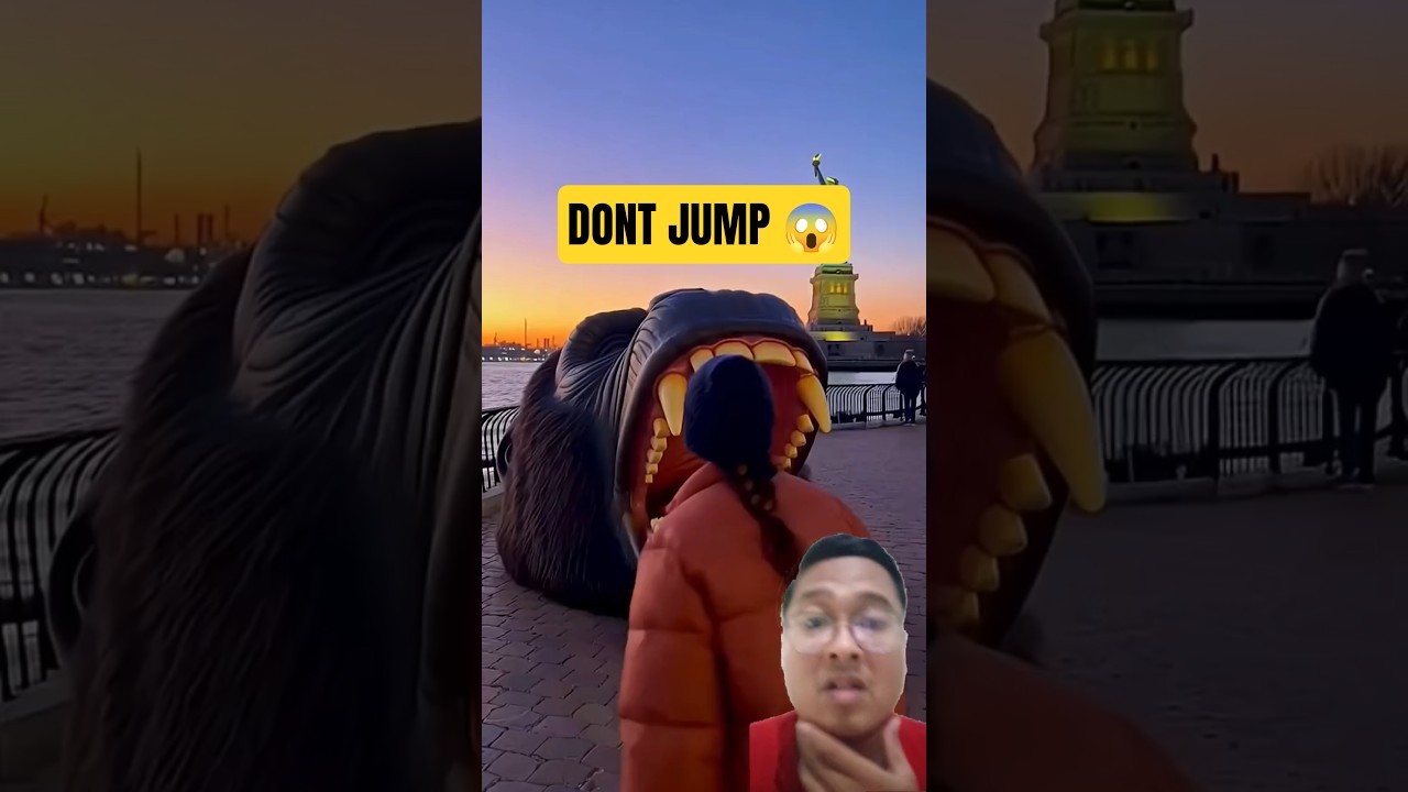 НЕ СПИТЕ 😱