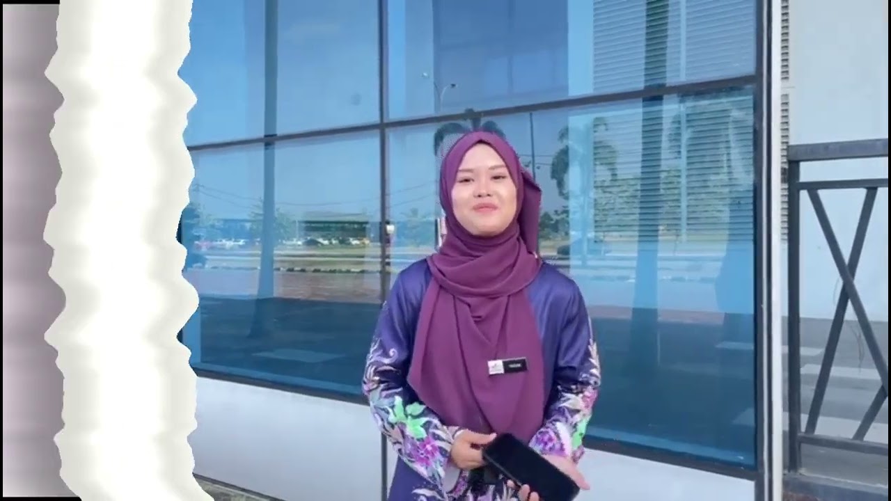 VIDEO VARIASI PERAYAAN PELBAGAI KAUM DI MALAYSIA - GROUP 7 