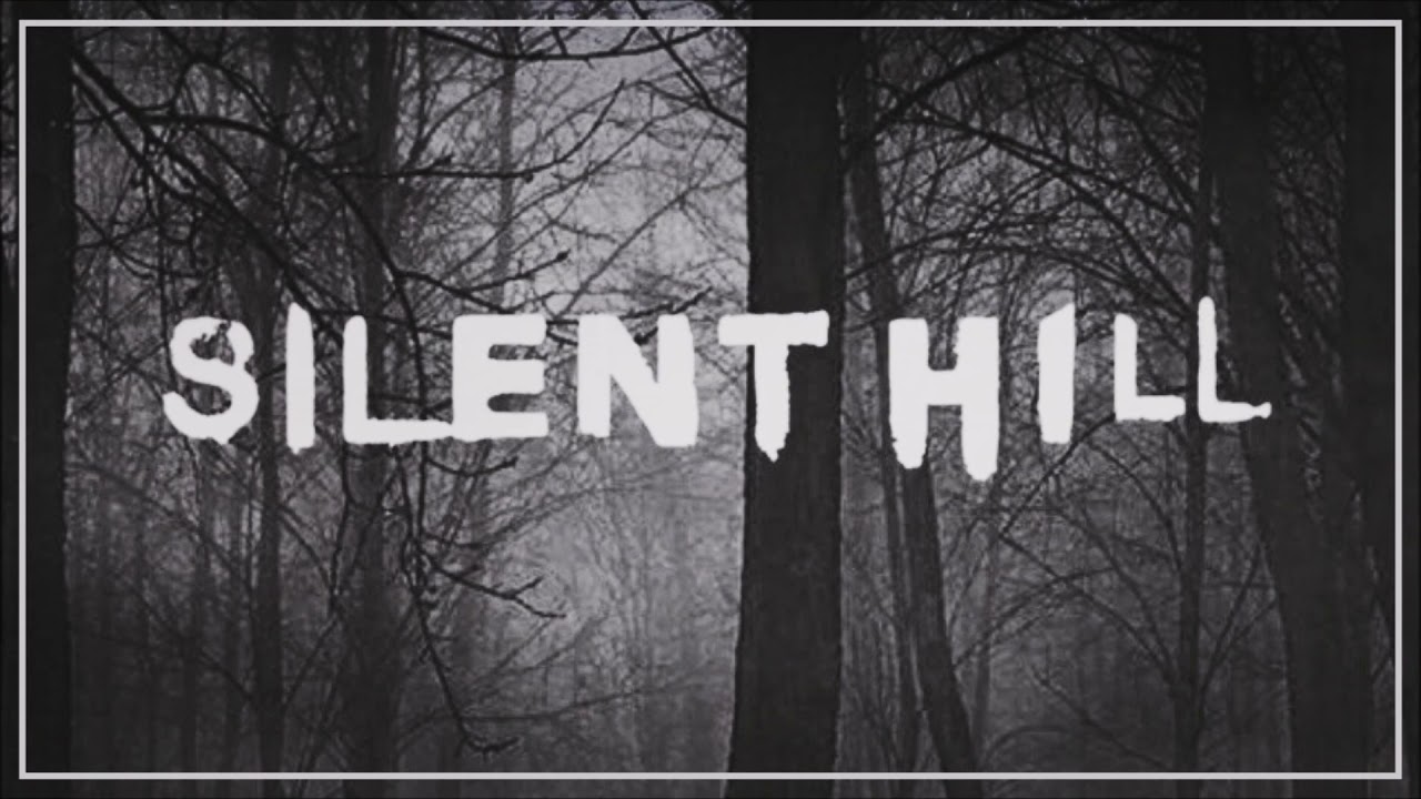 Silent Hill OST - Promise Reprise (without noise) [slowed version]