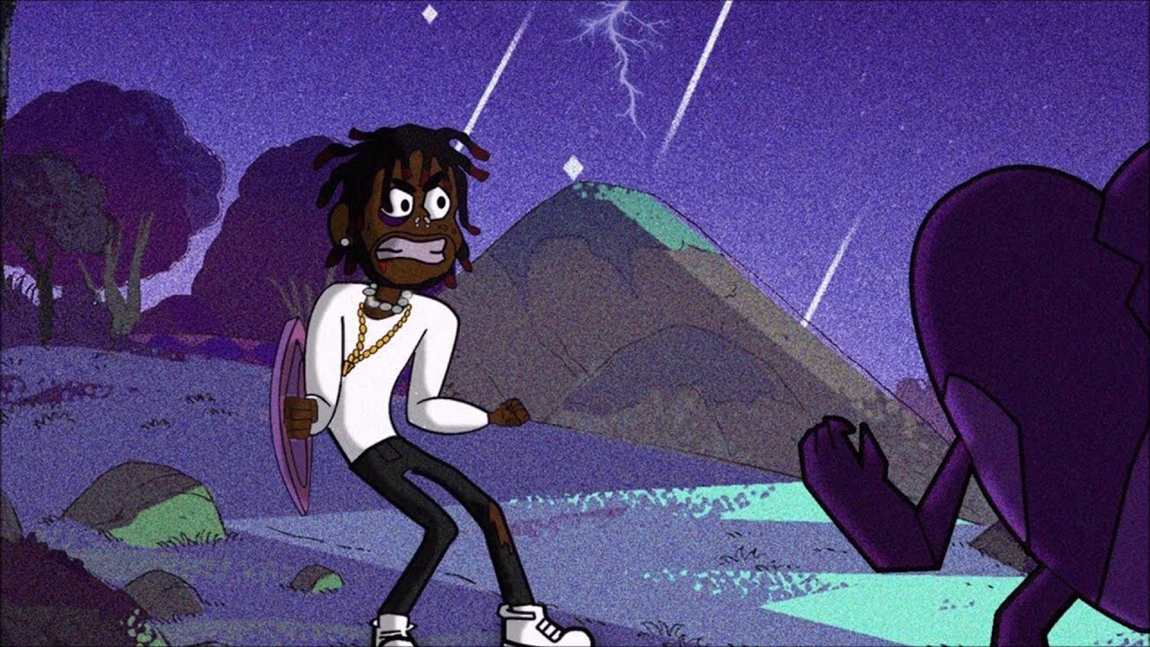 (FREE) Lil Uzi Vert Type Beat 2018 - 