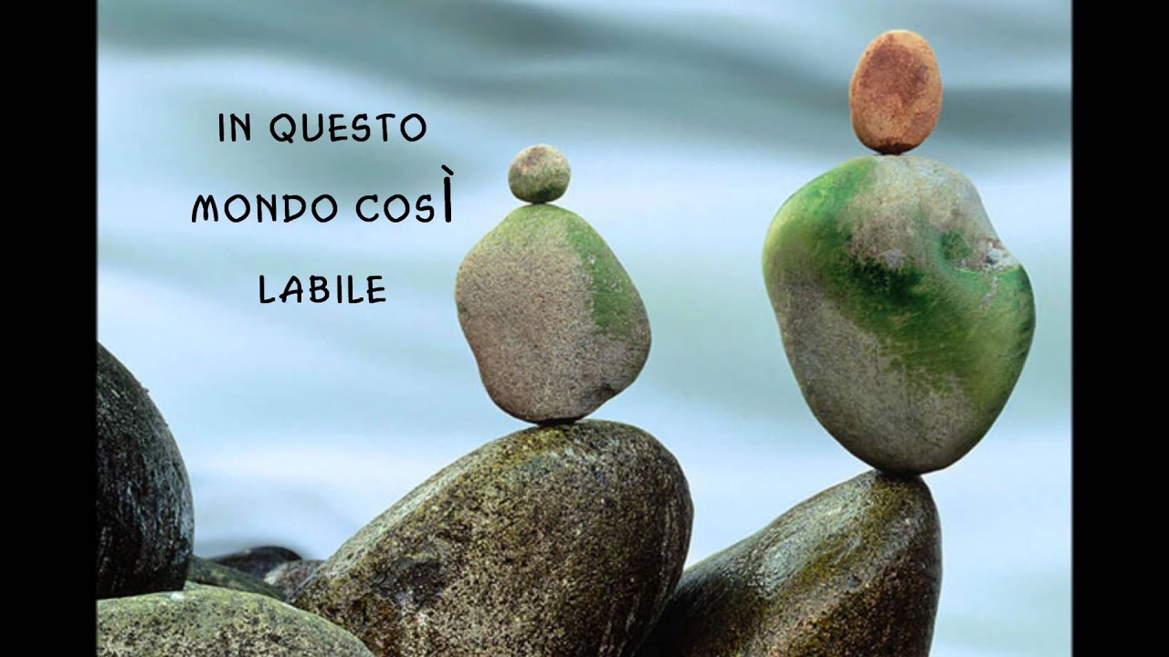 Equilibrio instabile-Stadio