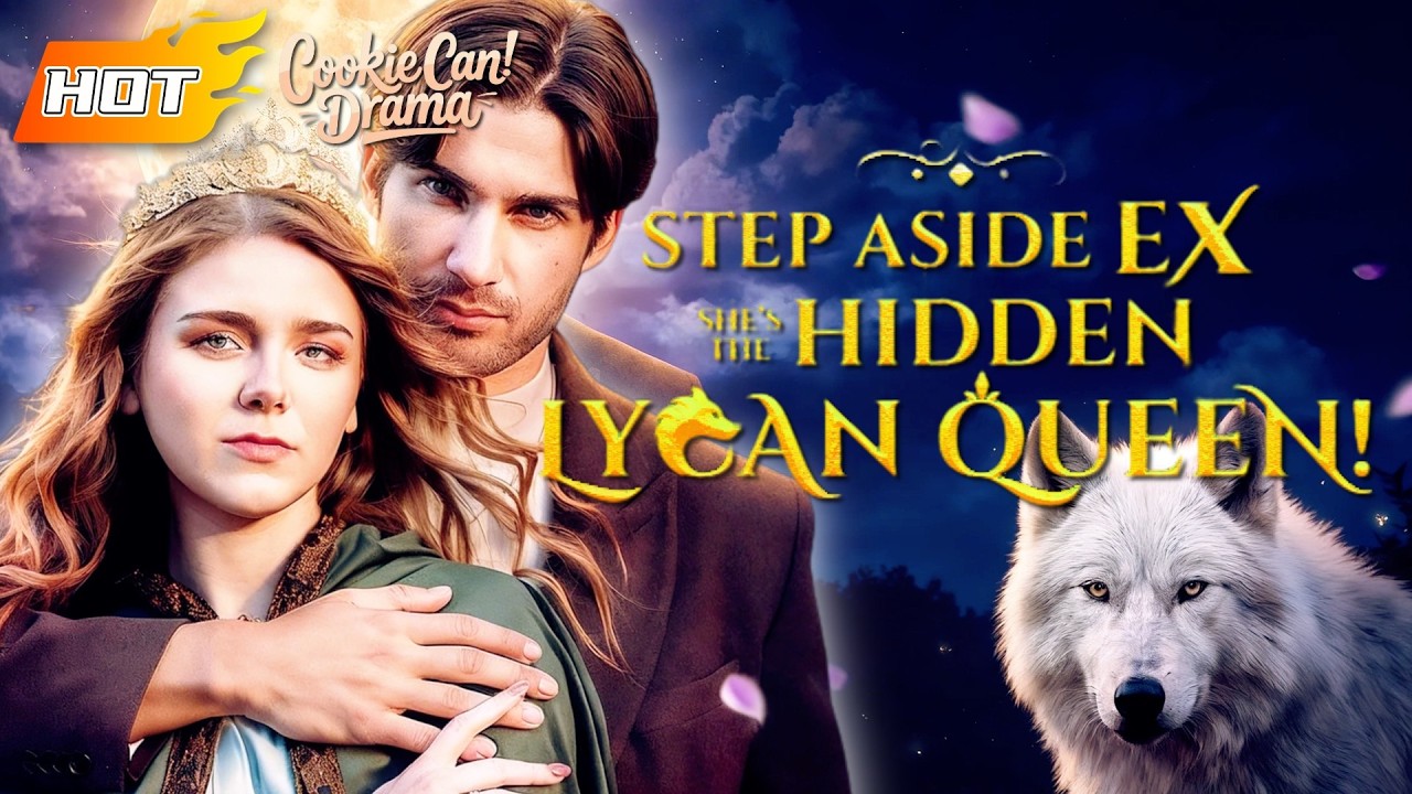 【HOT】Step Aside Ex:  She’s The Hidden Lycan Queen!🔥#dreameshort #drama #ceo #romance #minidrama
