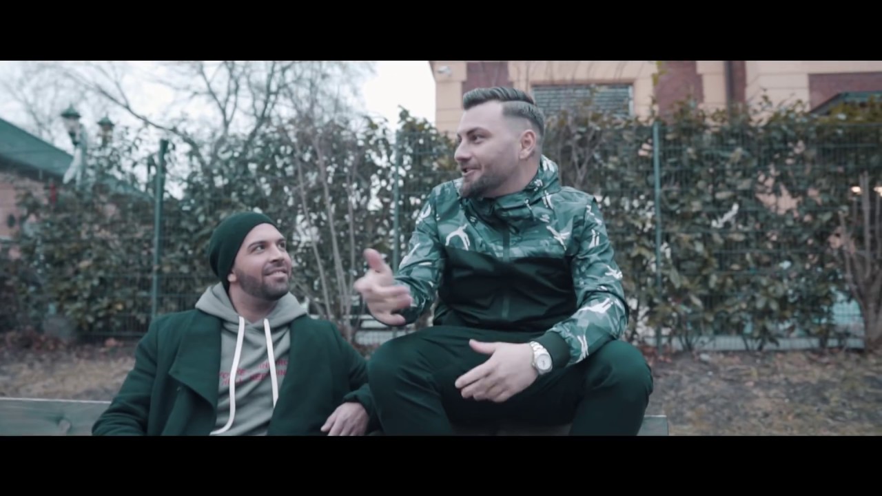 GIRL ES IST SOWEIT // Flex54 x Moka MO [Official Music Video]