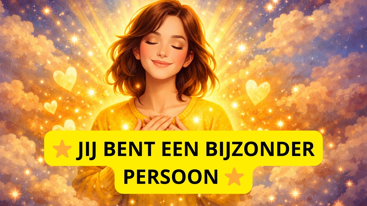 Als je weinig of geen vrienden hebt, bezit je waarschijnlijk deze 5 tekenen van een bijzondere geest