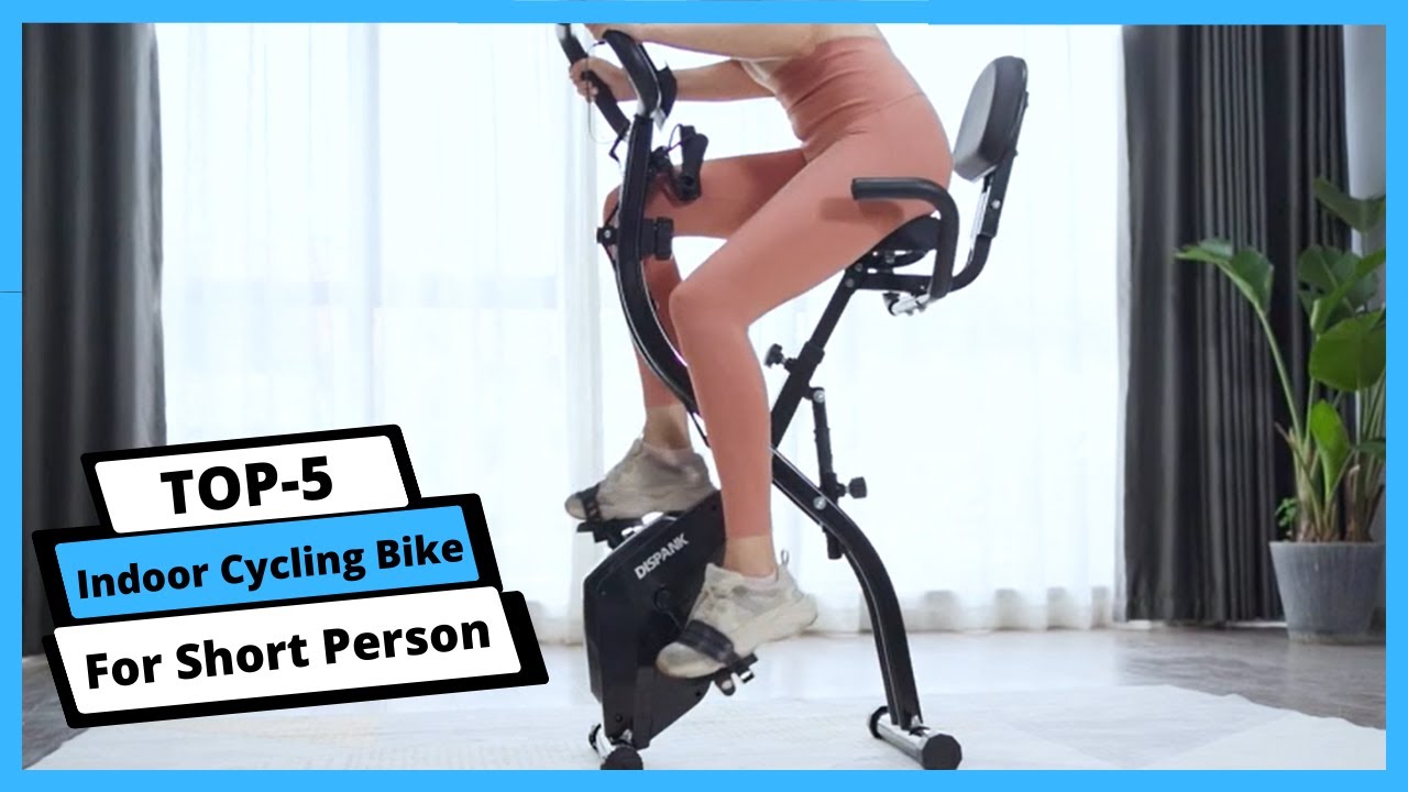 ✅ Best Indoor Cycling Bike For Short Person: Indoor Cycling Bike For Short Person (Buyer's Guide)