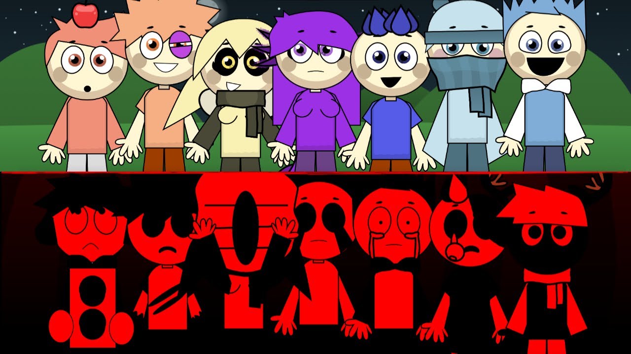 Abgerny But Human review