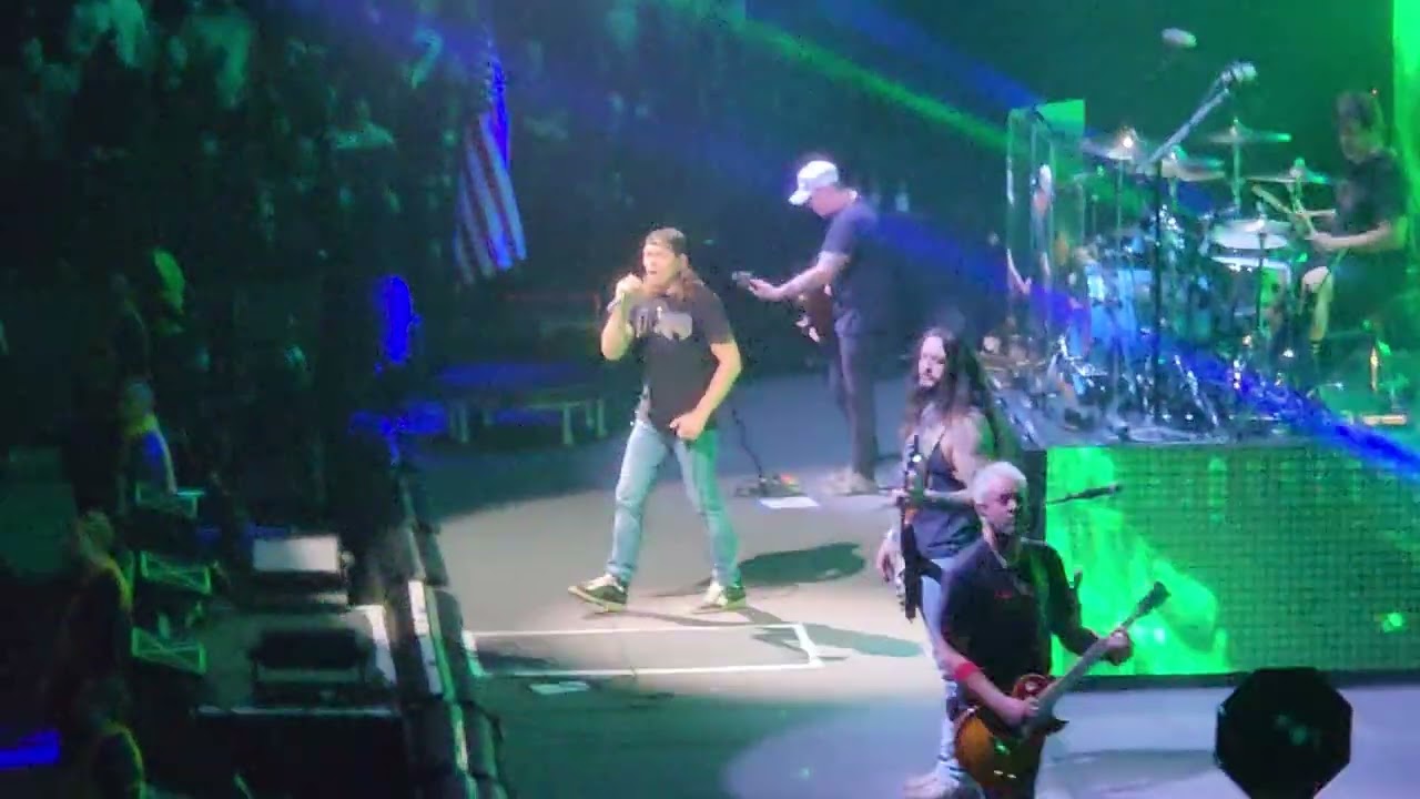 3 Doors Down 