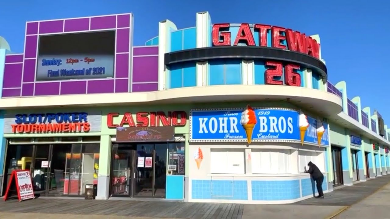 Gateway 26's Closing Day 2021