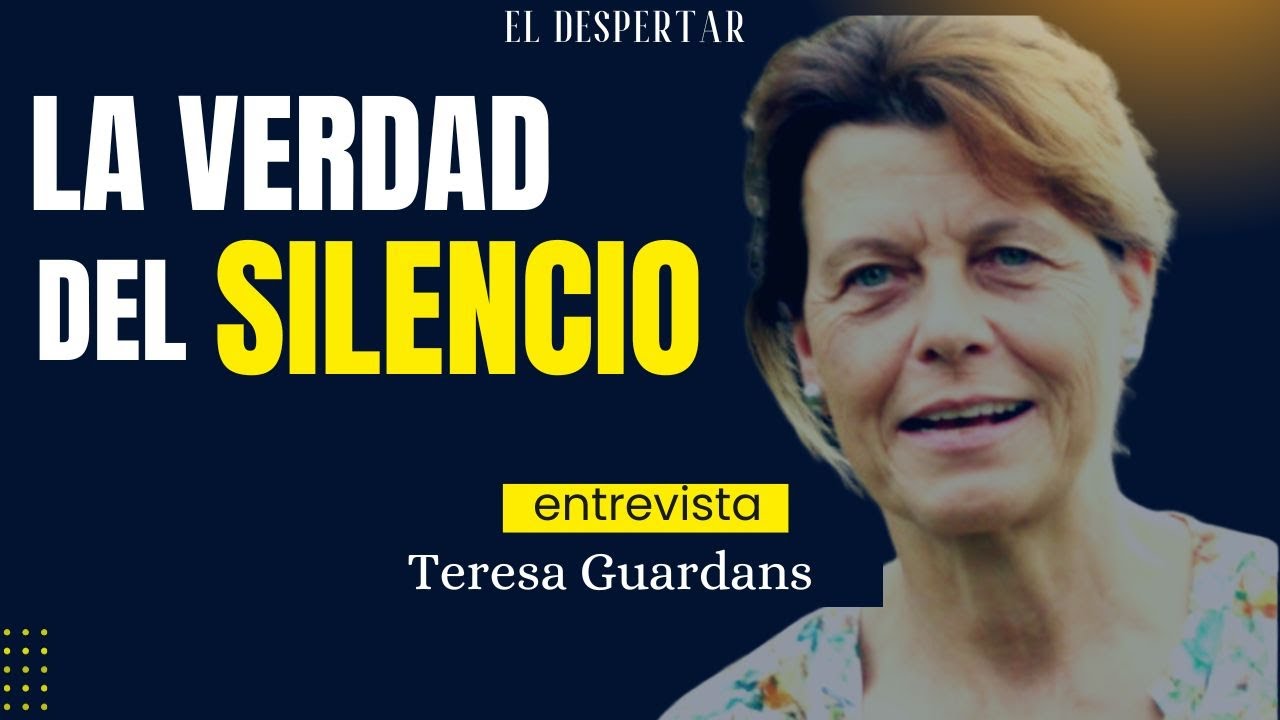 EL PODER DEL SILENCIO DRA. TERESA GUARDANS