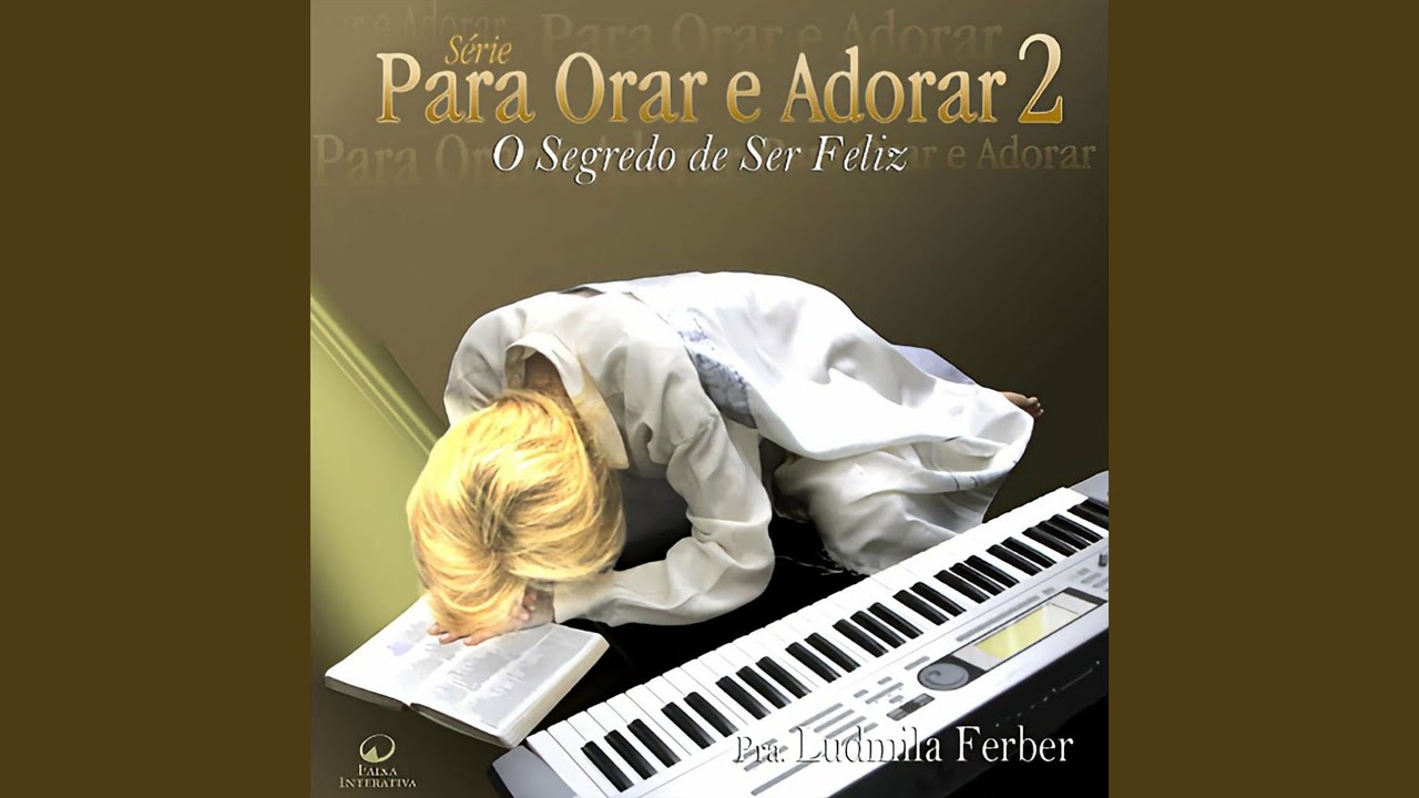 Orar e Adorar