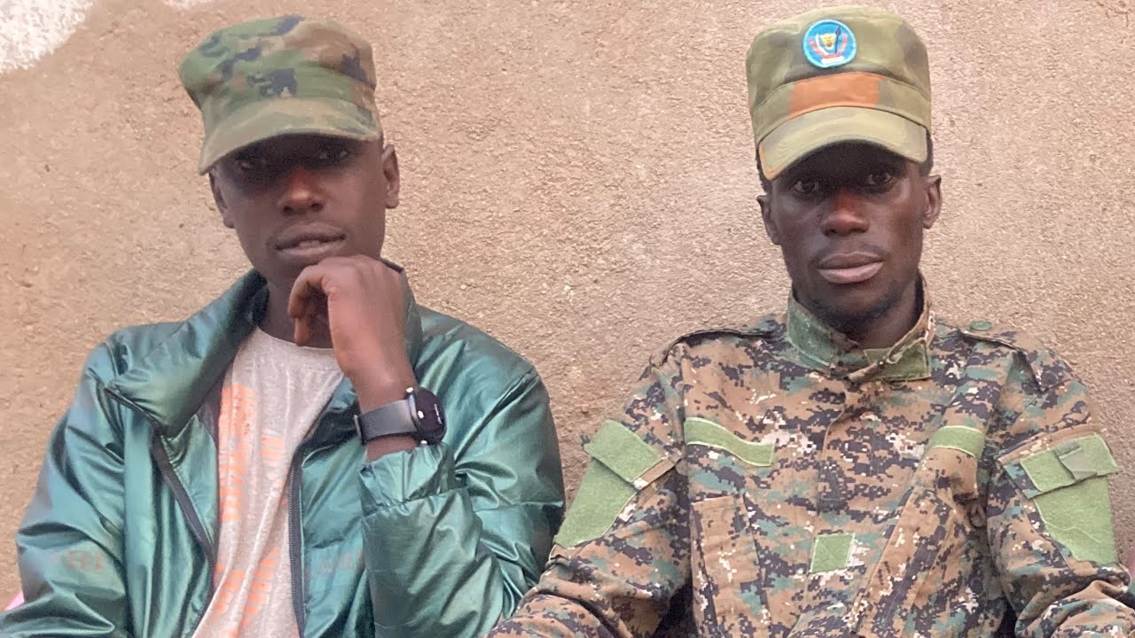 AMAKURU Y'IMURENGE LE 15/9/2025