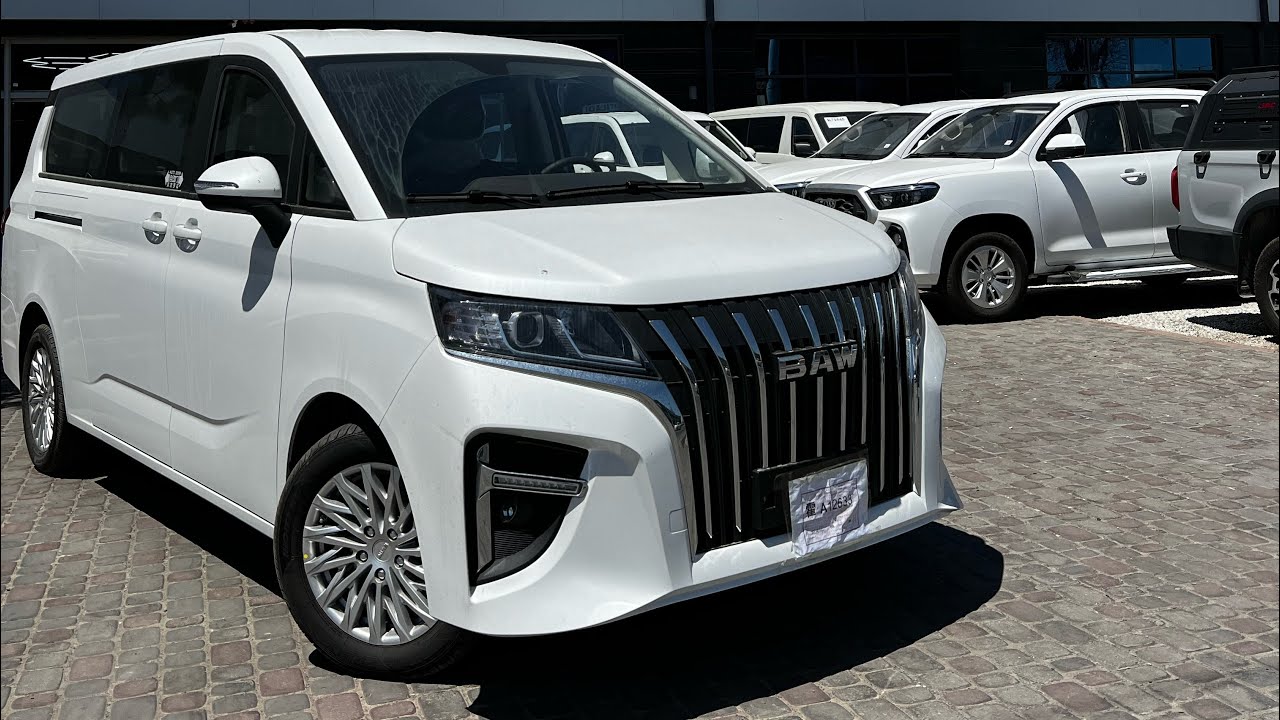 Baw m7 avtomobilimizni to’liq abzorini ko’rishingiz mumkun