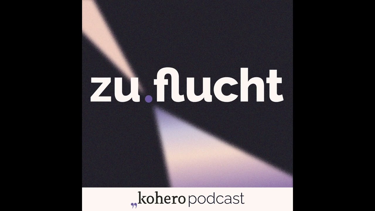 zu.flucht Podcast: Zu Klimaaktivismus