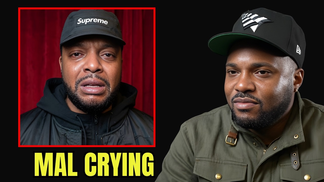 MATH HOFFA EXPOSES DRAKE? OVO MAL CRYING After THIS SHOCKING PODCAST MOMENT